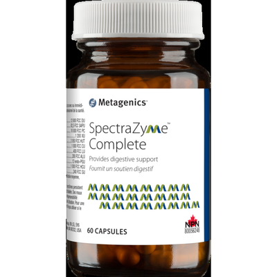 SpectraZyme™ Complete product image