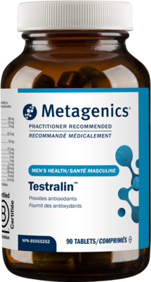 Testralin™