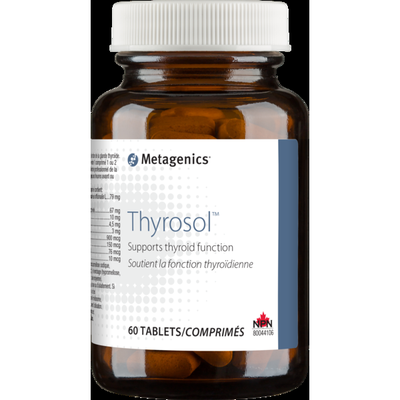 Thyrosol™ product image