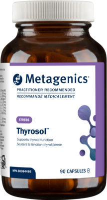 Thyrosol™ Capsules