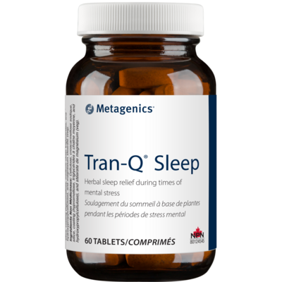 Tran-Q Sleep product image