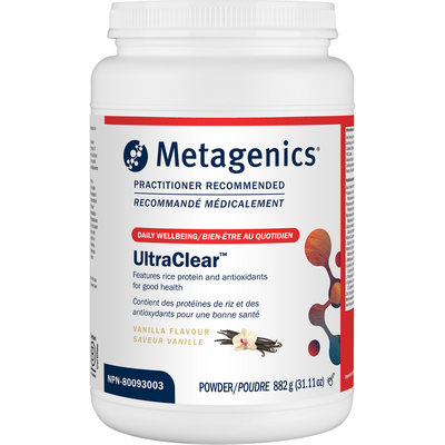 UltraClear™ - Vanilla product image