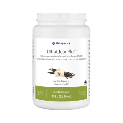 UltraClear™ Plus - Vanilla product image