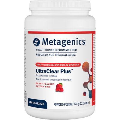 UltraClear™ Plus - Berry product image