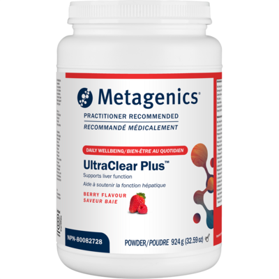 UltraClear™ Plus - Berry