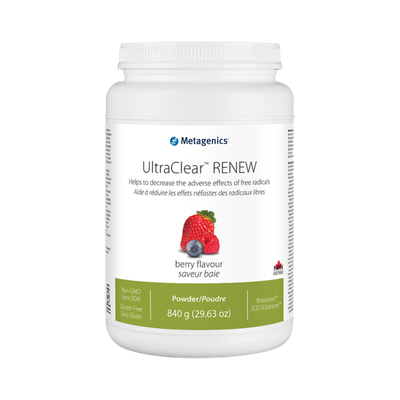 UItraClear™ RENEW - Berry product image