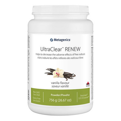 UItraClear™ RENEW - Vanilla product image