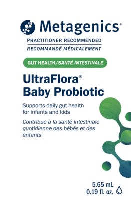 UltraFlora® Baby Probiotic  5.65 Milliliters