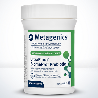 UltraFlora® BiomePro Probiotic product image