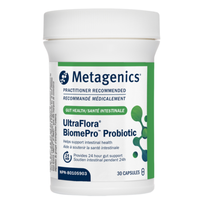 UltraFlora® BiomePro Probiotic