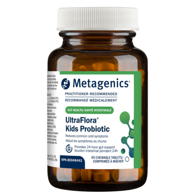 UltraFlora® Kids Probiotic 