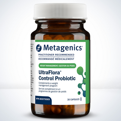 UltraFlora® Control Probiotic product image