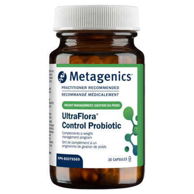 UltraFlora® Control Probiotic