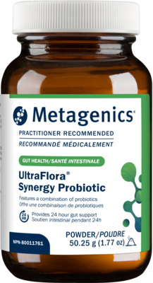 UltraFlora® Synergy Probiotic