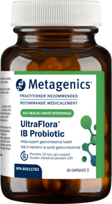 UltraFlora® IB Probiotic