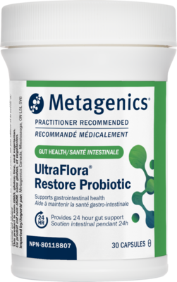 UltraFlora® Restore product image