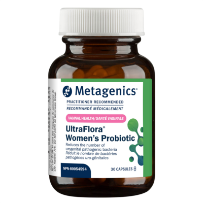UltraFlora® Women's Probiotic 30 capsules