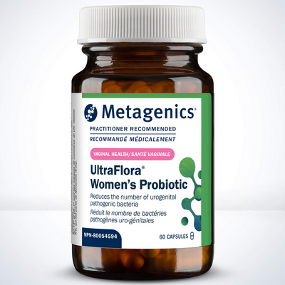 UltraFlora® Women`s Probiotic product image