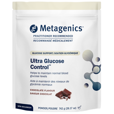 Ultra Glucose Control™ - Chocolate product image