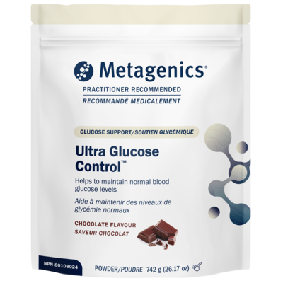 Ultra Glucose Control™ - Chocolate