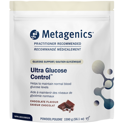 Ultra Glucose Control™ - Chocolate product image