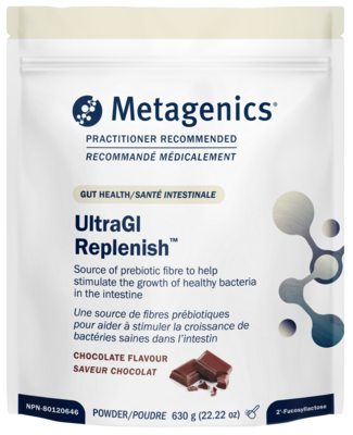 UltraGI Replenish™ - Chocolate 574 Grams