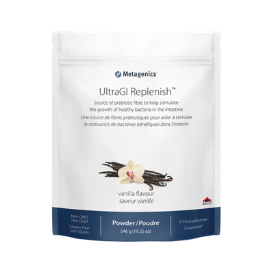 UltraGI Replenish™ - Vanilla product image