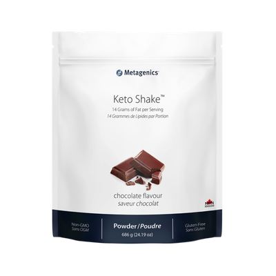 Keto Shake - Chocolate product image