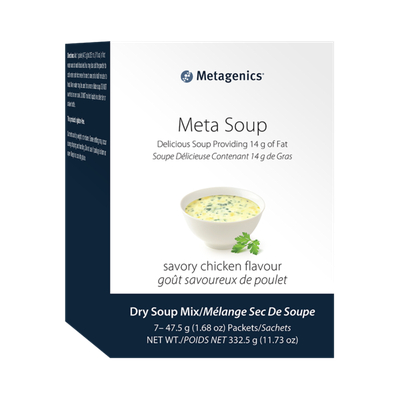 Meta Soup - Savory Chicken product image