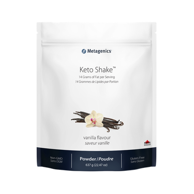 Keto Shake - Vanilla product image