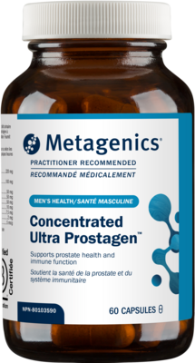 Concentrated Ultra Prostagen™ 60 capsules