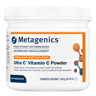 Ultra-C™ Powder 238 Grams