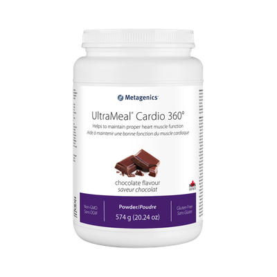 UltraMeal® Cardio 360 - Chocolate product image