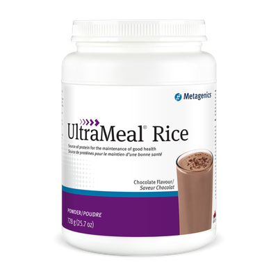 UltraMeal® Rice - Chocolate product image