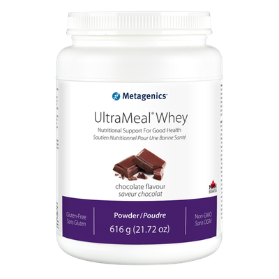 UltraMeal® Whey - Chocolate product image