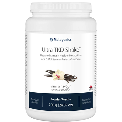 Ultra TKD Shake - Chocolate product image