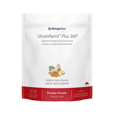 UltraInflamX™ Plus 360° - Original Spice product image
