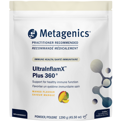 UltraInflamX™ Plus 360° - Mango product image