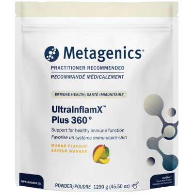 UltraInflamX™ Plus 360° - Mango