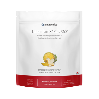 UltraInflamX™ Plus 360° - Pineapple Banana product image