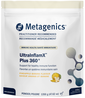 UltraInflamX™ Plus 360° - Pineapple Banana