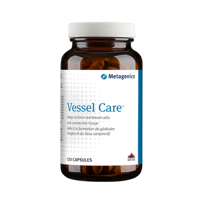 Vessel Care™ product image