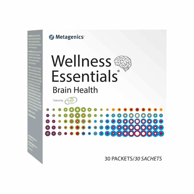 Wellness Essentials® Brain Health product image
