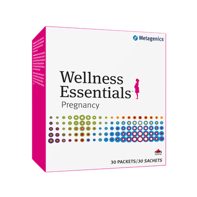 Wellness Essentials™ Pregnancy product image