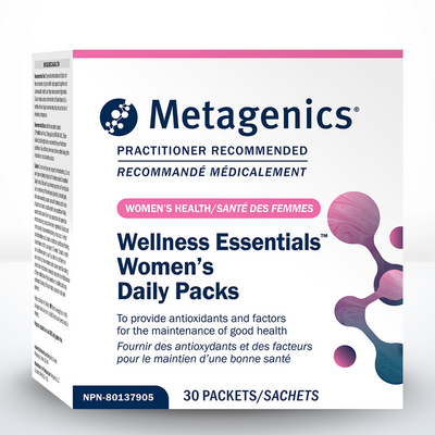 Wellness Essentials®  Women's Daily Packs   product image
