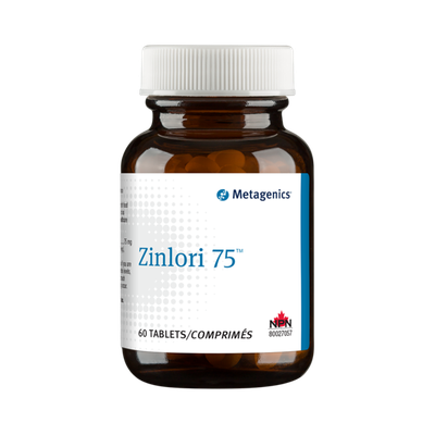 Zinlori 75™ product image