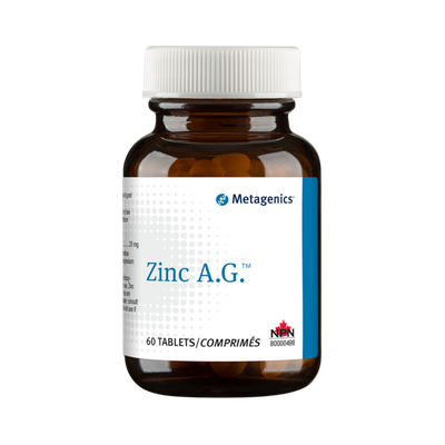 Zinc A.G.™ product image