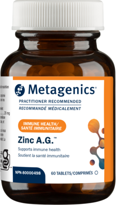 Zinc A.G.™