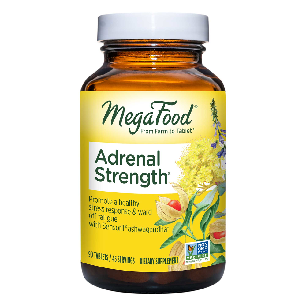 Adrenal Strength® product image