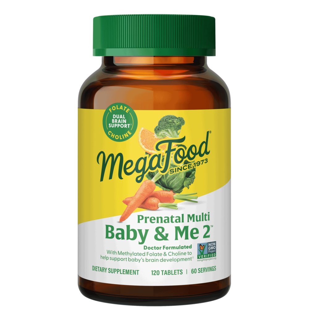 Product image for Baby &amp; Me 2™.